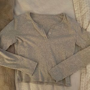 Brandy Melville long sleeve